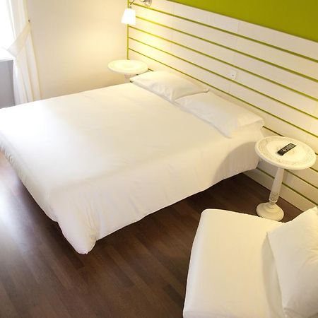 Hostal Monjes Peregrinos Бургос Номер фото