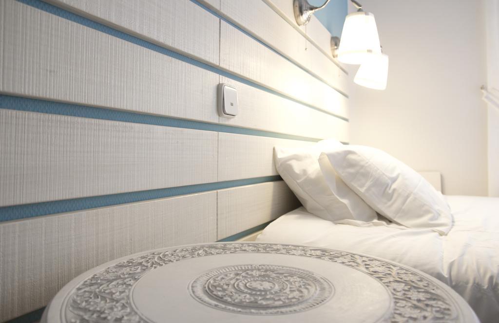 Hostal Monjes Peregrinos Бургос Номер фото